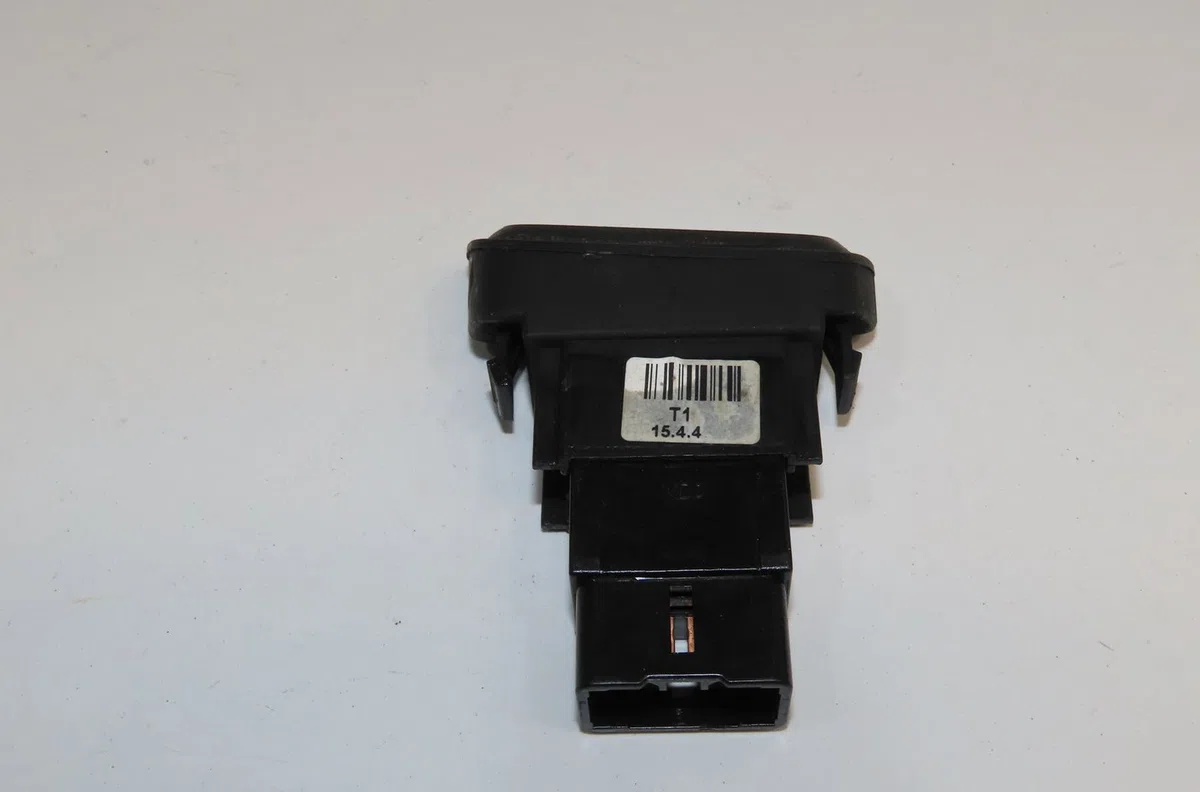 Bouton de warning Kia PICANTO II (TA) 1.0 (2011-2017) occasion