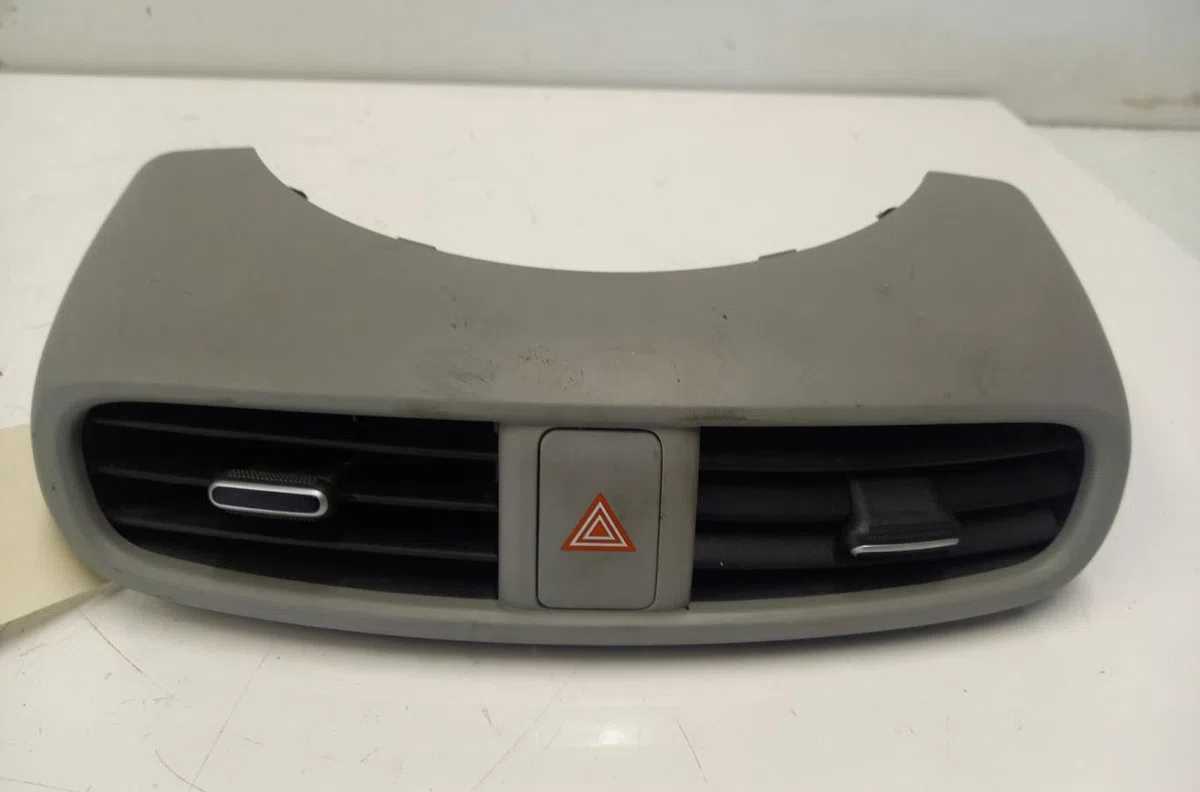 Bouton de warning KIA SOUL 2 PHASE 1 occasion — photo 2