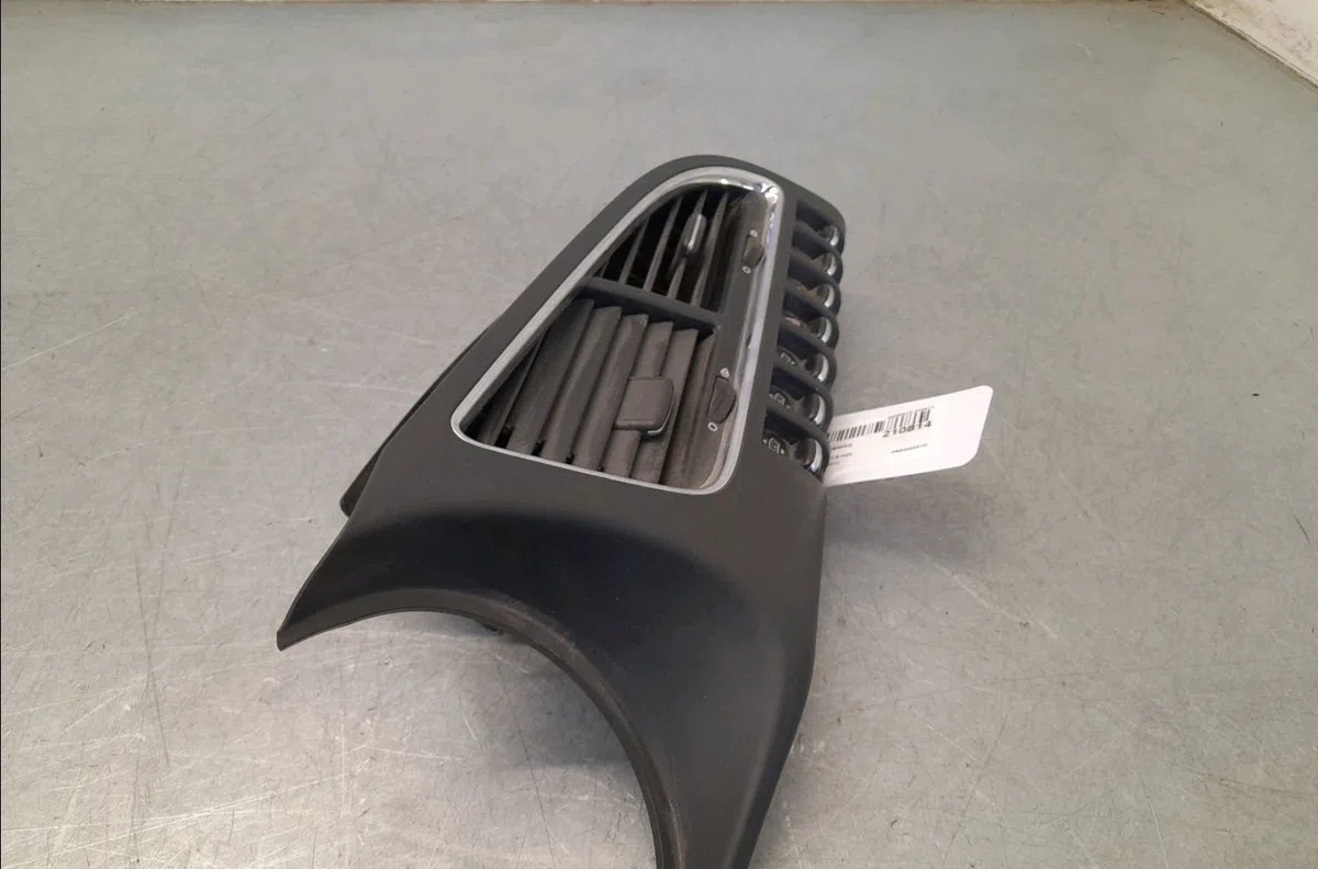 Bouton de warning Peugeot 3008 Monospace (0U_) 1.6 hdi (2009-2016) 5 portes occasion