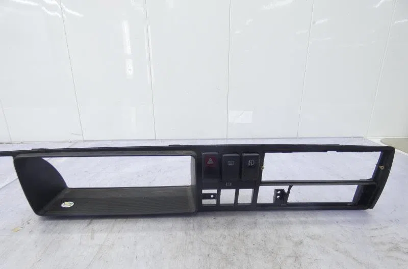 Bouton de warning VOLKSWAGEN GOLF 2 occasion — photo 4