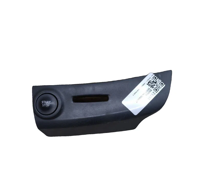 BOUTON DEMARRAGE/ARRET RENAULT CLIO IV 285J02624R