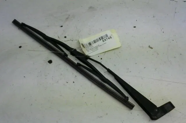 Bras essuie-glace arrière FORD FOCUS CLIPPER GHIA occasion — photo 3