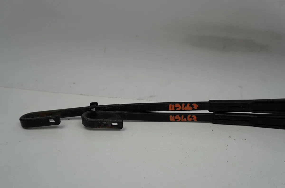 Bras essuie-glace avant Audi A4 B5 (8D2) 1.9 tdi (1995-2000) occasion — photo 4