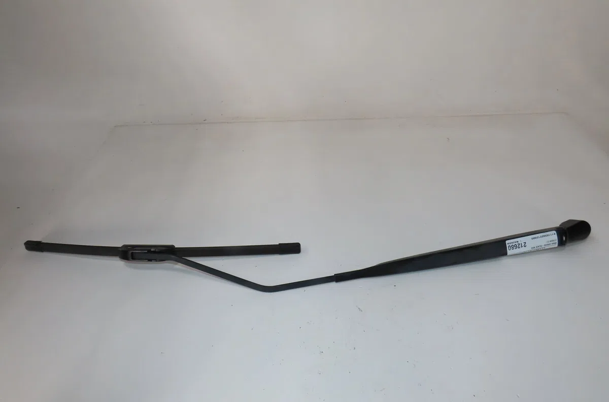 Bras essuie-glace avant droit Citroën C3 I (FC_, FN_) 1.4 hdi (2003-2011) 5 portes occasion — photo 2