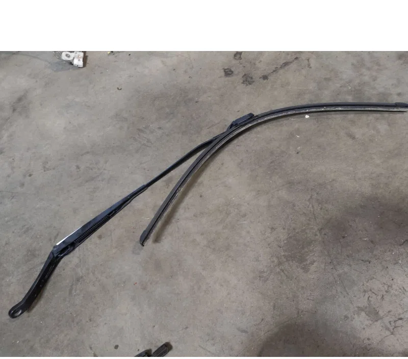 BRAS ESSUIE-GLACE AVANT GAUCHE CITROEN C4 II 9687490380 — photo 2
