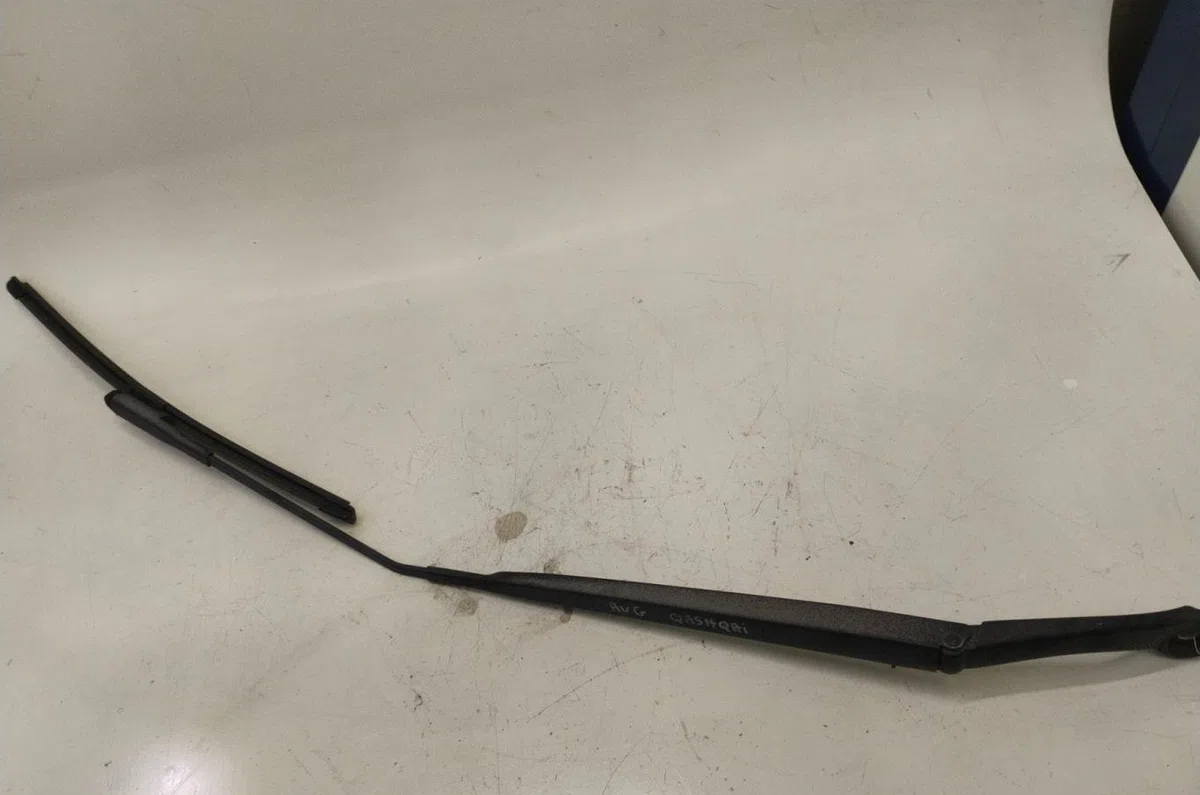 Bras essuie-glace avant gauche Nissan QASHQAI - QASHQAI 2 I (J10, NJ10, JJ10E) 1.5 dci (2010-2013) occasion — photo 2