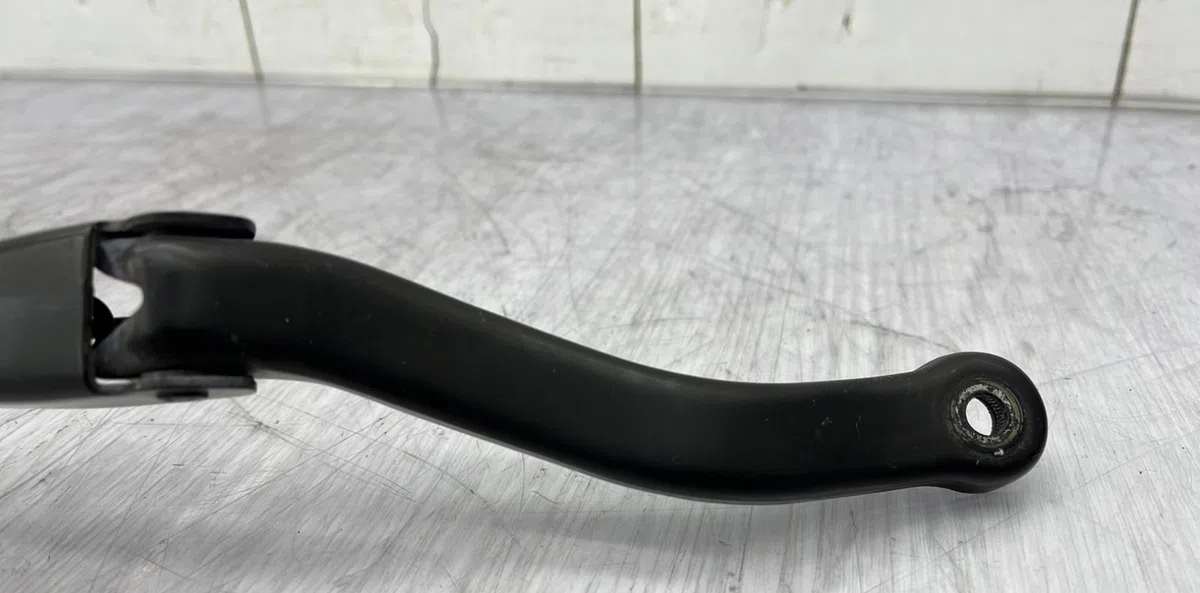 Bras essuie-glace avant gauche OPEL CORSA D PHASE 2 occasion — photo 2