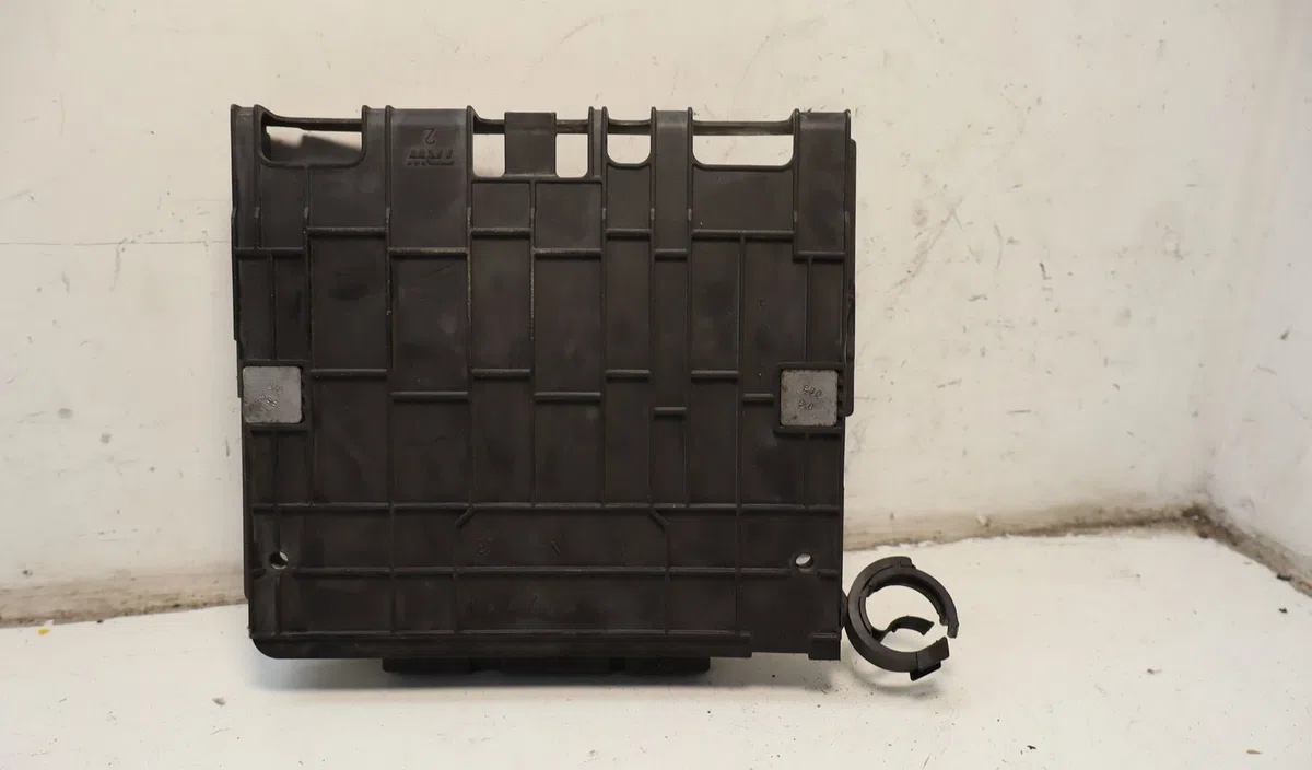 Bsm (boitier servitude moteur) Citroen C3 I (FC_, FN_) 1.4 hdi (2003-2011) 5 portes occasion — photo 4