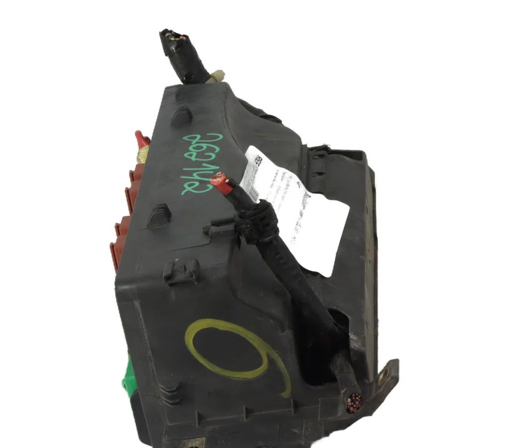 Bsm (boitier servitude moteur) Ford PUMA (EC_) 1.4 16v (1997-2000) occasion