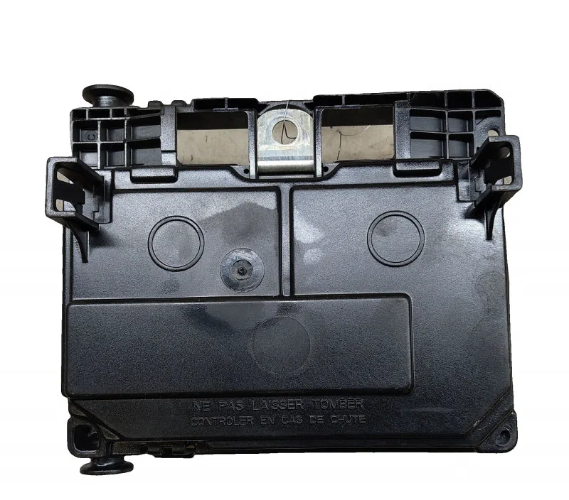 BSM / USM (BOITIER/UNITE SERVITUDE MOTEUR) PEUGEOT 407 COUPE I 9661682680 — photo 2