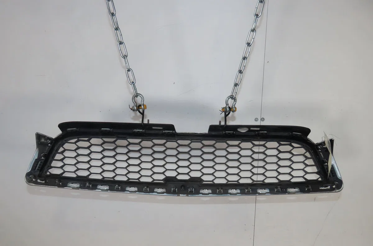 Calandre Chevrolet CAPTIVA (C100, C140) 2.2 d (2011) occasion — photo 3