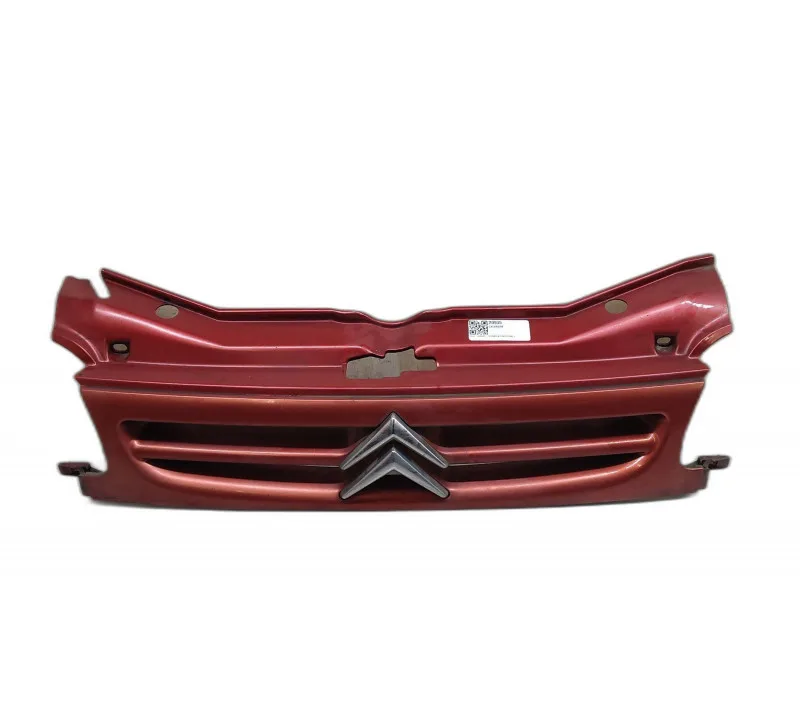 CALANDRE CITROEN BERLINGO 00007804J4