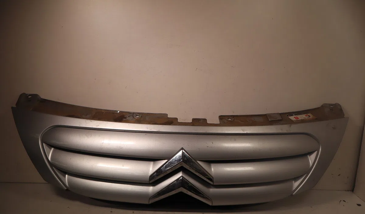 Calandre CITROEN C3 I  1.6 16v occasion — photo 2