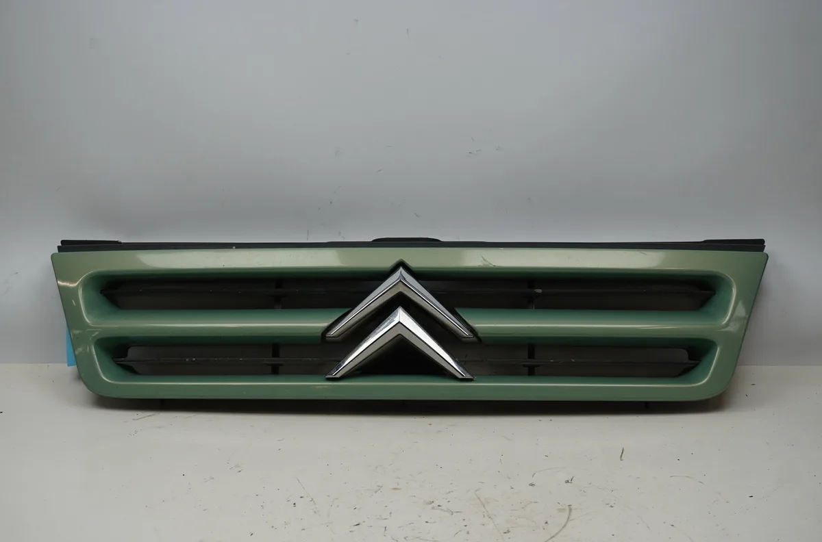 Calandre Citroen JUMPER Camionnette (244) 2.8 hdi (2002-2006) occasion
