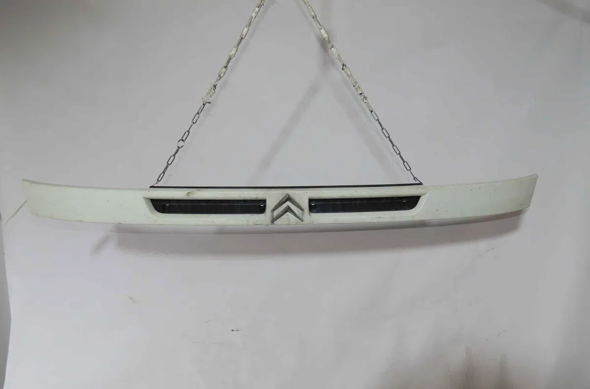 Calandre CITROEN JUMPER I occasion — photo 3