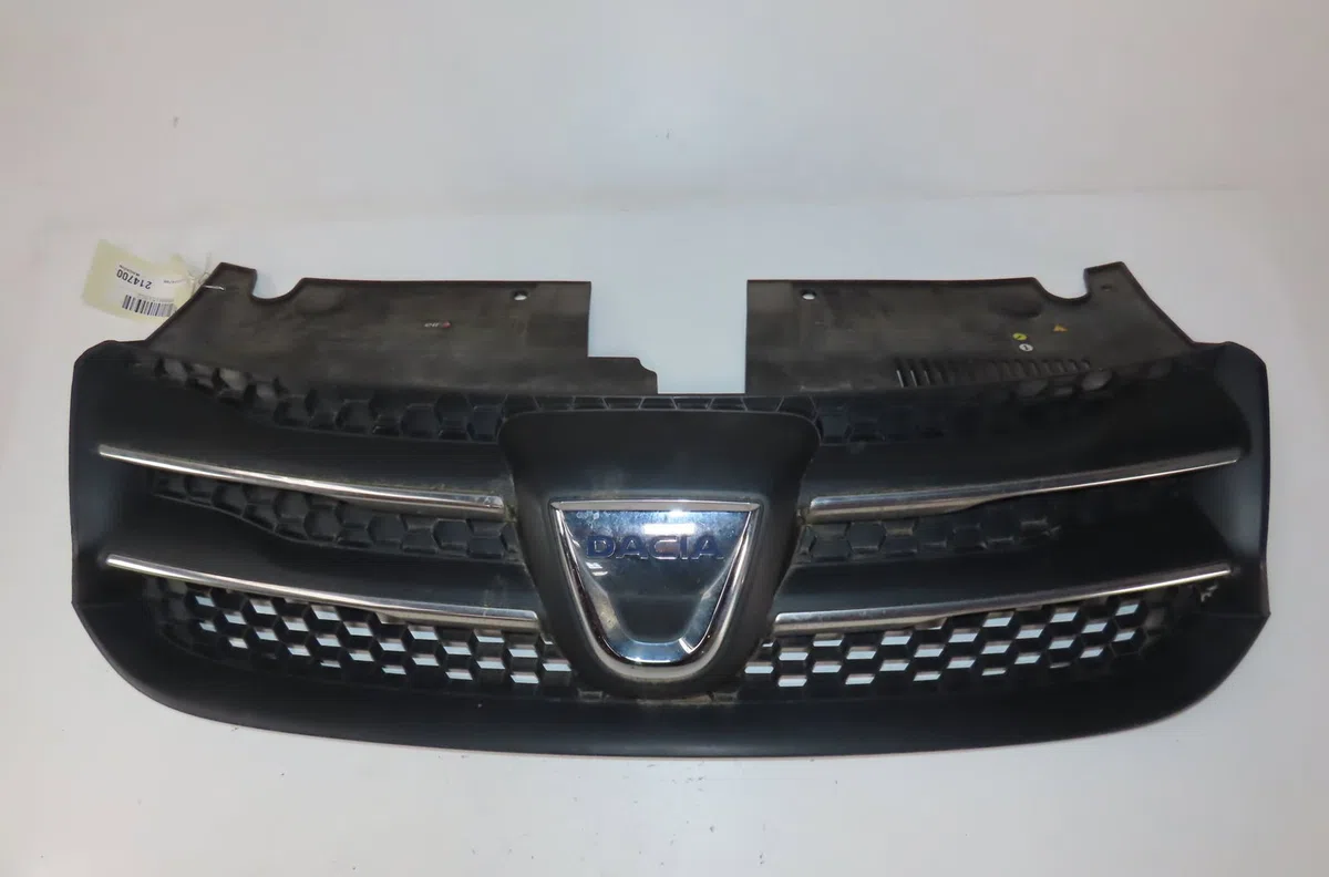 Calandre Dacia SANDERO II Tce 90 (b8m1, b8ma) (2012) 5 portes occasion