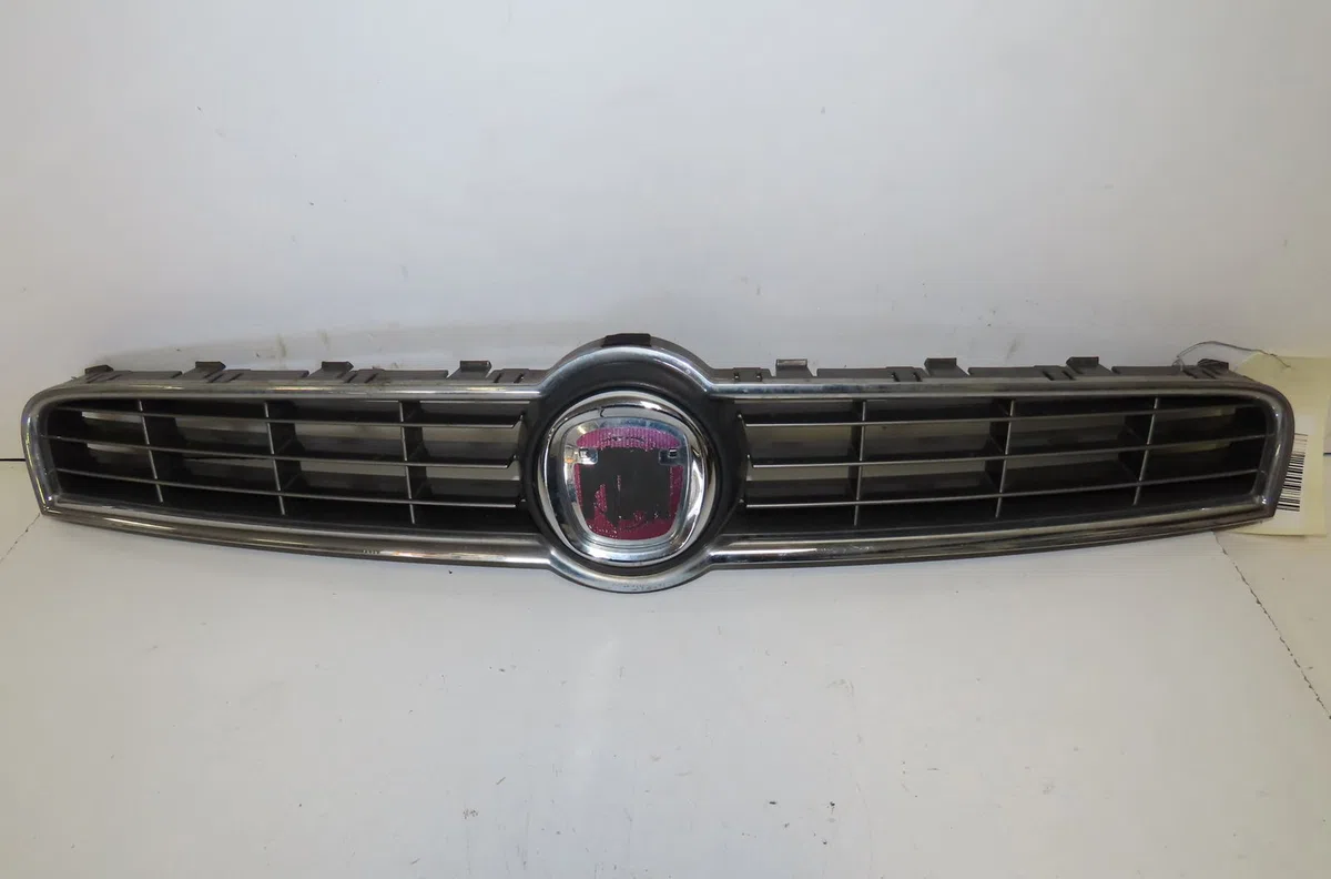 Calandre Fiat BRAVO II (198_) 1.4 (198axa1b) (2007-2014) occasion — photo 4
