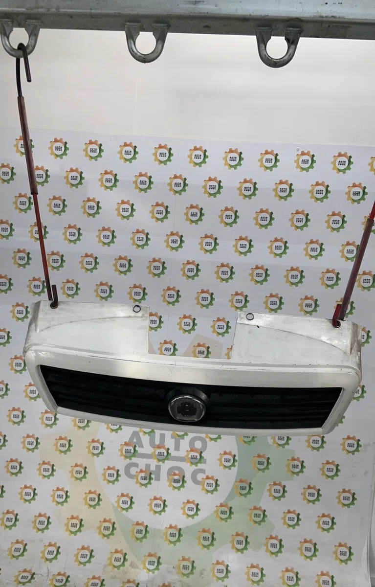 Calandre FIAT DOBLO 1 PHASE 2 occasion — photo 2