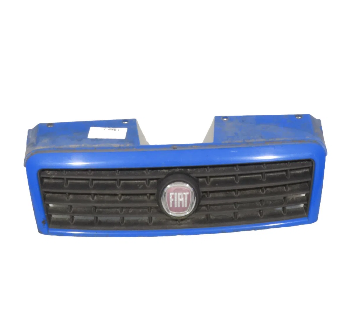 Calandre Fiat DOBLO Camionnette-Monospace (223_) 1.6 natural power (2002) occasion — photo 4