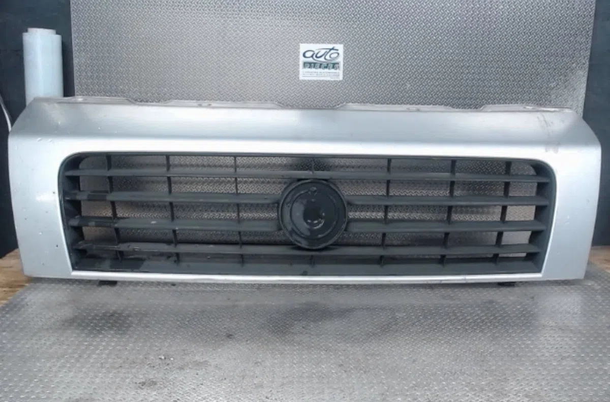 Calandre FIAT DUCATO 3  DUCATO 3 PHASE 1 occasion
