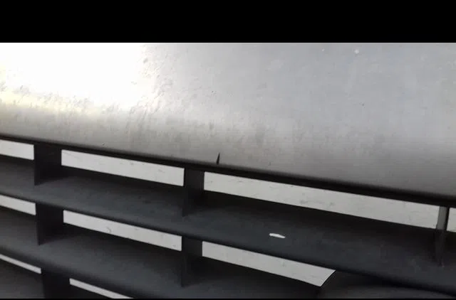 Calandre Fiat DUCATO Camionnette (250_) 120 multijet 2,3 d (2006) occasion — photo 2
