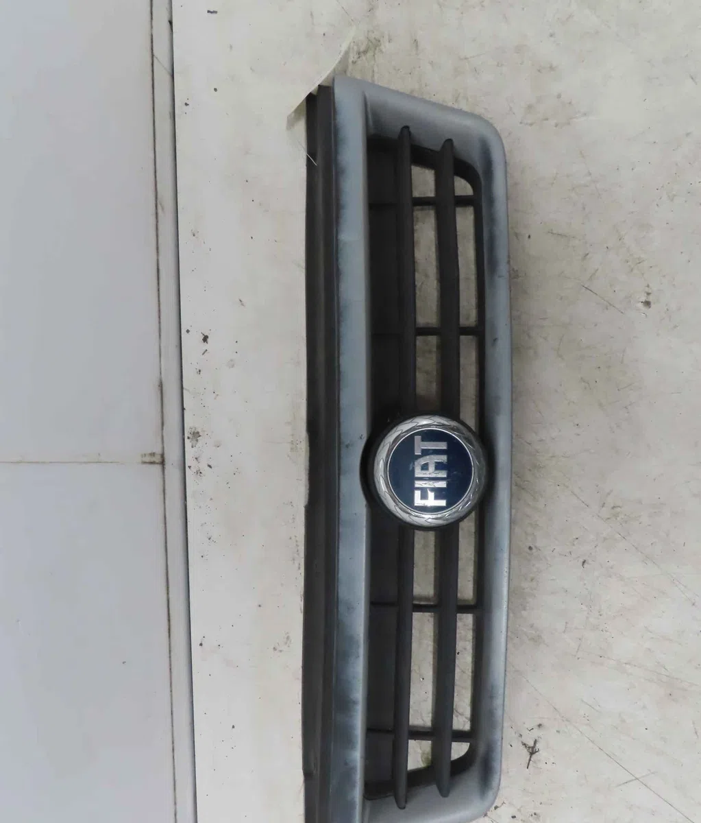 Calandre FIAT DUCATO II occasion — photo 4