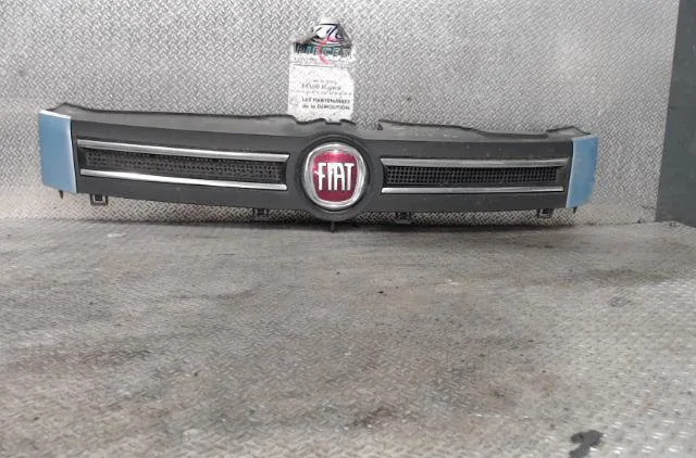 Calandre FIAT PANDA 2 PANDA 2 PHASE 1 occasion