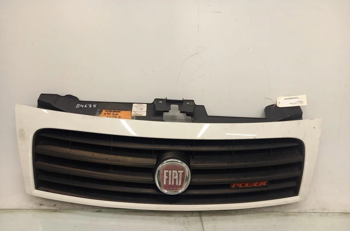 Calandre FIAT SCUDO 2 occasion