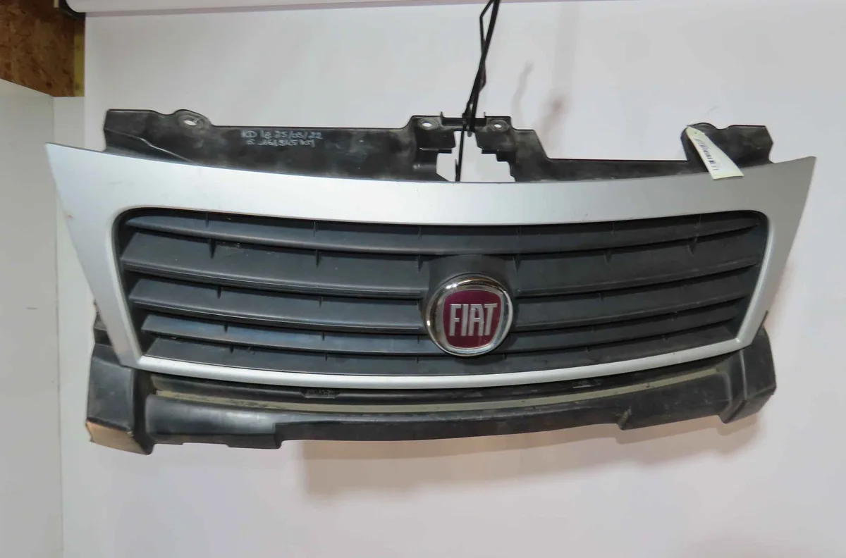 Calandre FIAT SCUDO II occasion