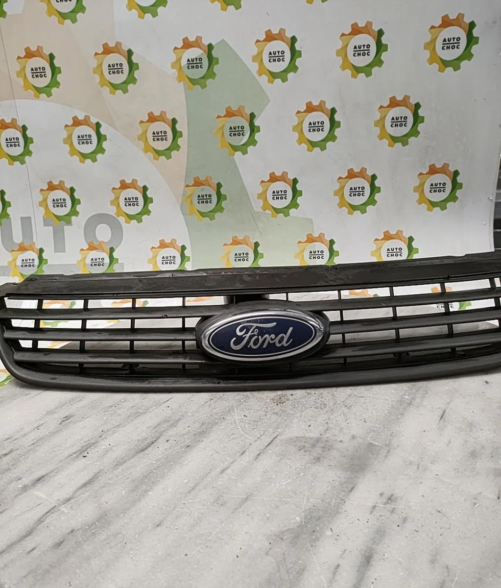 Calandre FORD C-MAX 1 PHASE 2 occasion — photo 3