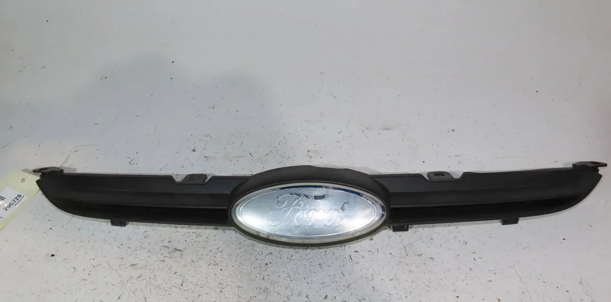 Calandre Ford FIESTA VI (CB1, CCN) 1.4 tdci (2010-2012) 3 portes occasion