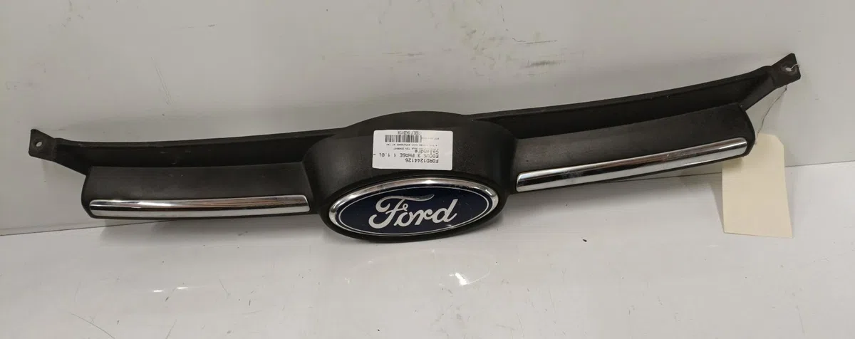 Calandre Ford FOCUS III 1.0 ecoboost (2012-2017) occasion — photo 4