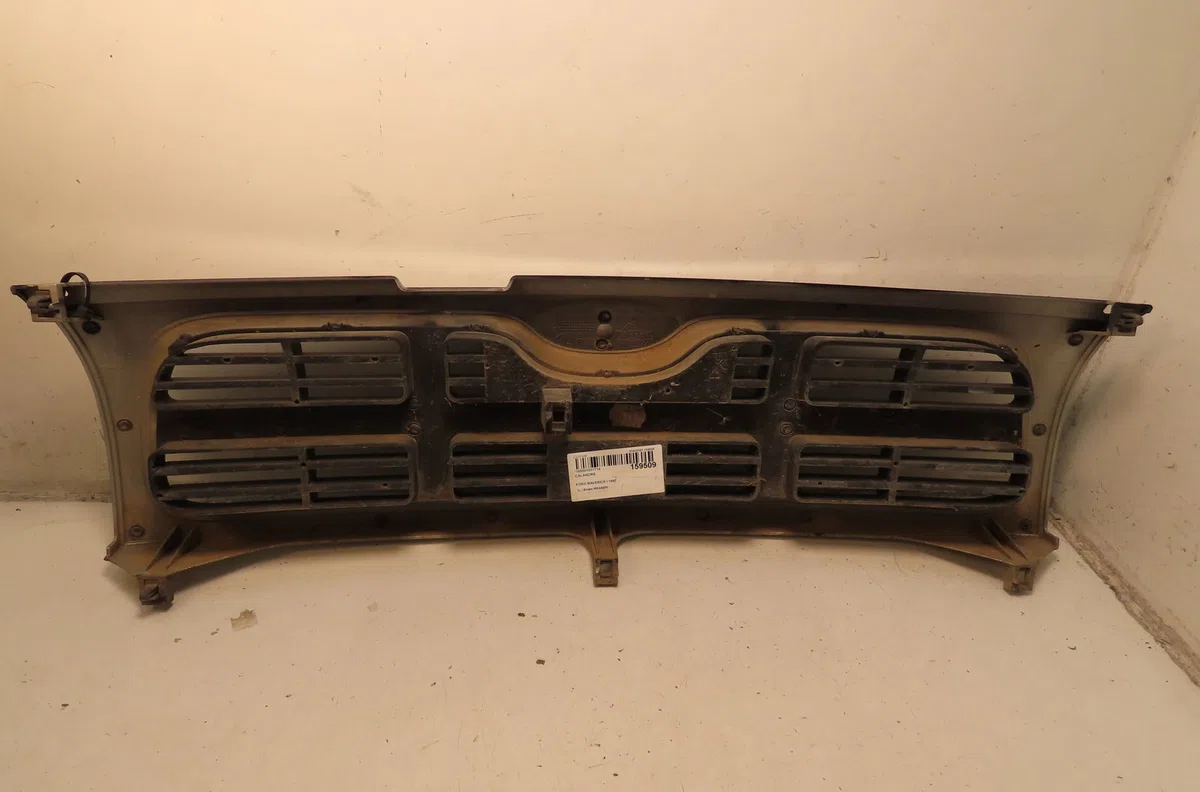 Calandre Ford MAVERICK (UDS, UNS) 2.7 td (1993-1996) occasion — photo 3