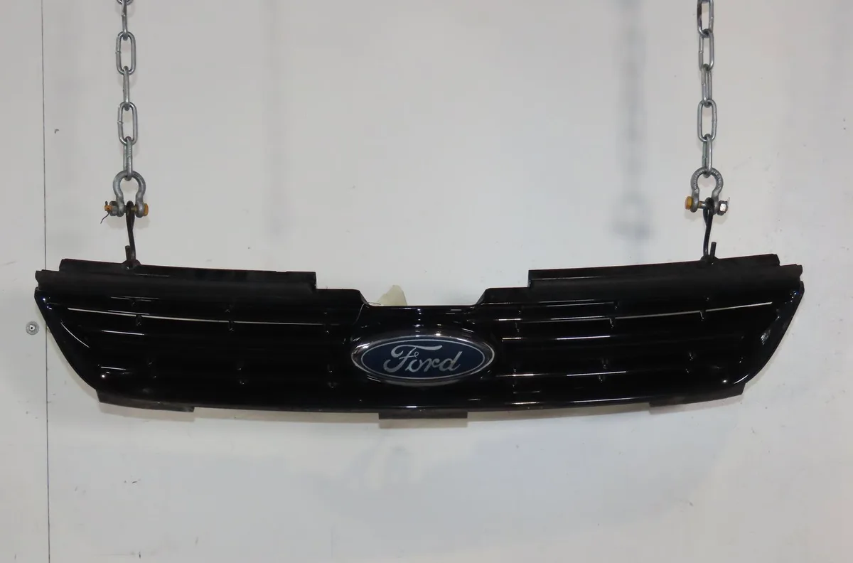 Calandre Ford S-MAX (WA6) 2.0 tdci (2006-2014) occasion