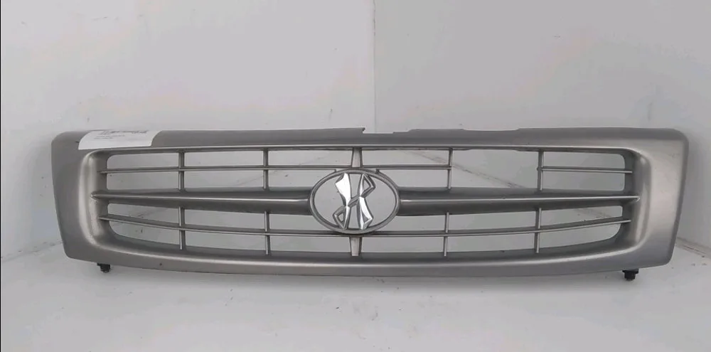 Calandre Hyundai GALLOPER II (JK-01) 2.5 td intercooler (1998-2003) 5 portes occasion