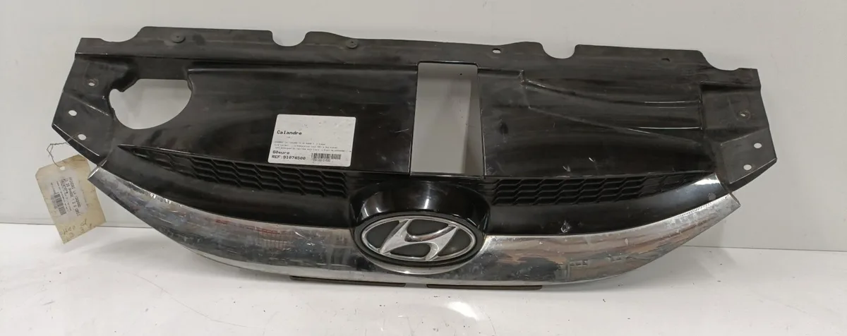 Calandre Hyundai Ix35 (LM, EL, ELH) 2.0 crdi (2012) occasion