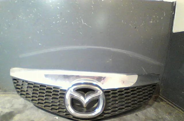 Calandre Mazda 6 Hatchback (GG) 2.0 di (gg14) (2002-2007) occasion