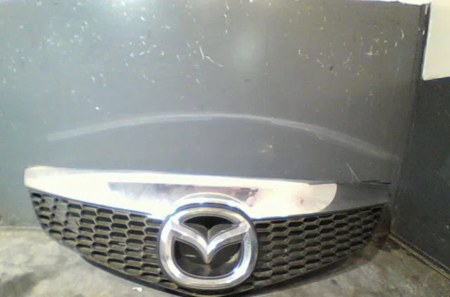 Calandre Mazda 6 Hatchback (GG) 2.0 di (gg14) (2002-2007) occasion