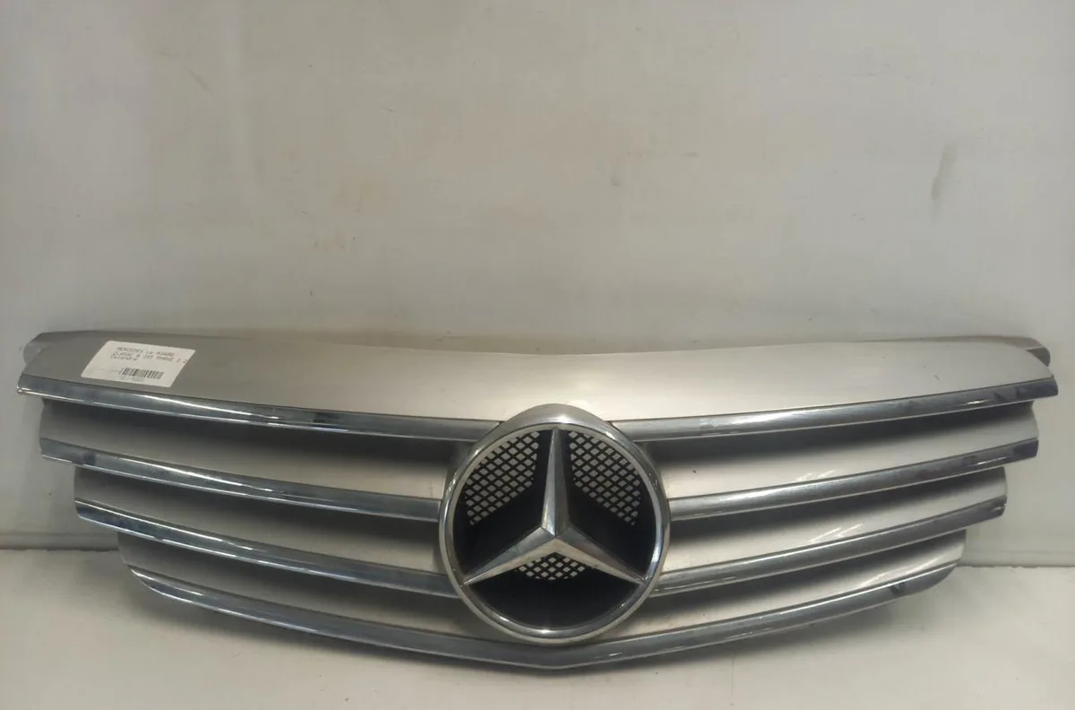 Calandre MERCEDES CLASSE B 245 PHASE 2 occasion