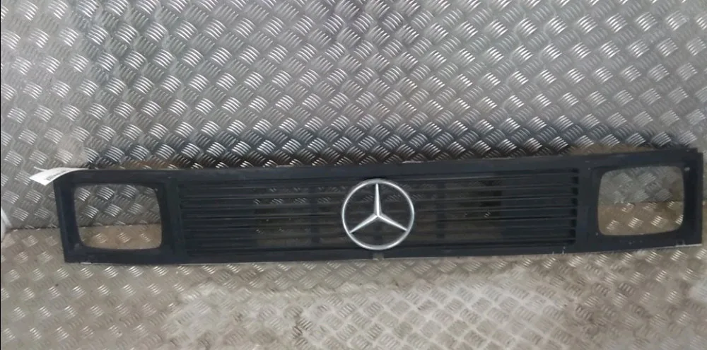 Calandre MERCEDES SERIE L 1985 occasion