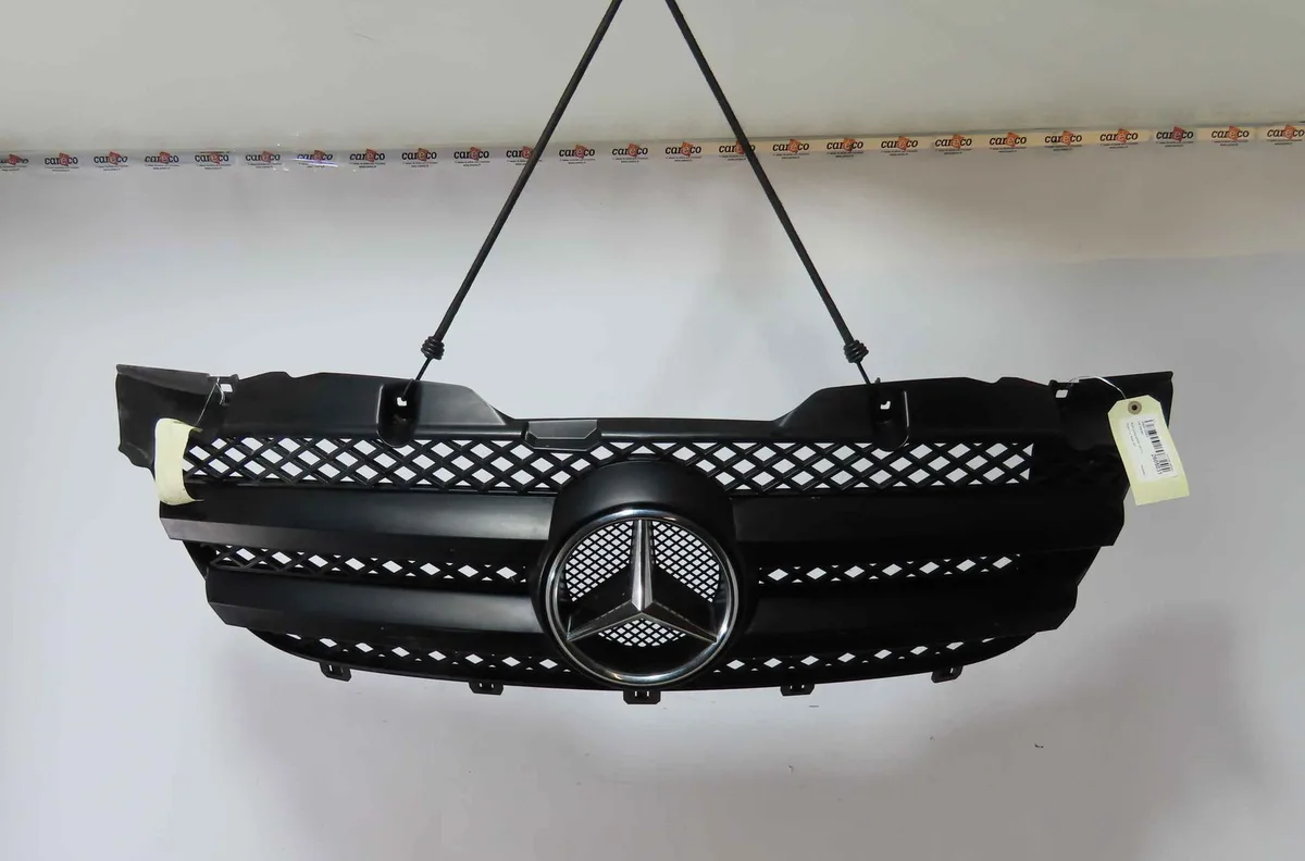 Calandre MERCEDES SPRINTER II occasion
