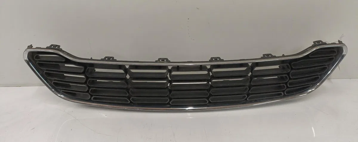 Calandre Mini MINI COUNTRYMAN (R60) Cooper sd (2011-2016) occasion — photo 4