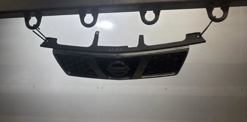 Calandre NISSAN X-TRAIL 1 PHASE 2 occasion — photo 2