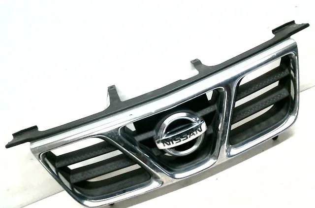 Calandre NISSAN X-TRAIL occasion