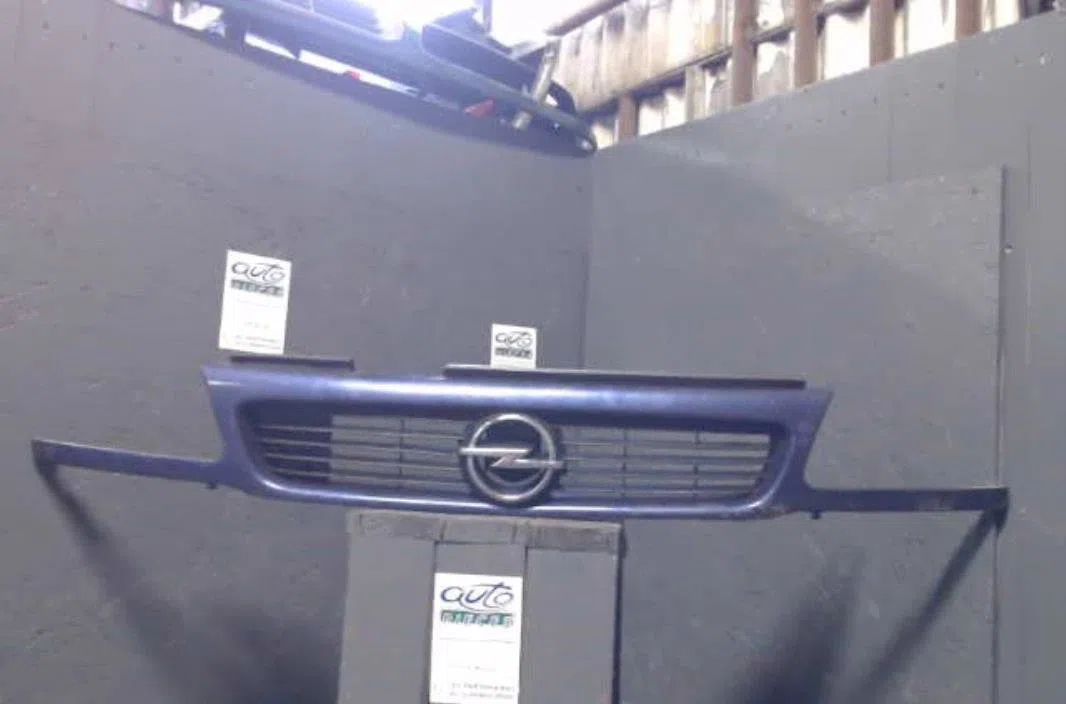 Calandre OPEL ASTRA F  ASTRA F PHASE 2 occasion — photo 2