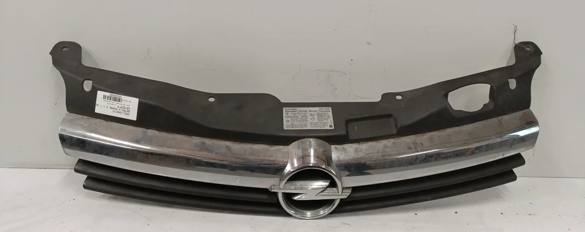 Calandre Opel ASTRA H (A04) 1.7 cdti (l48) (2004-2010) occasion