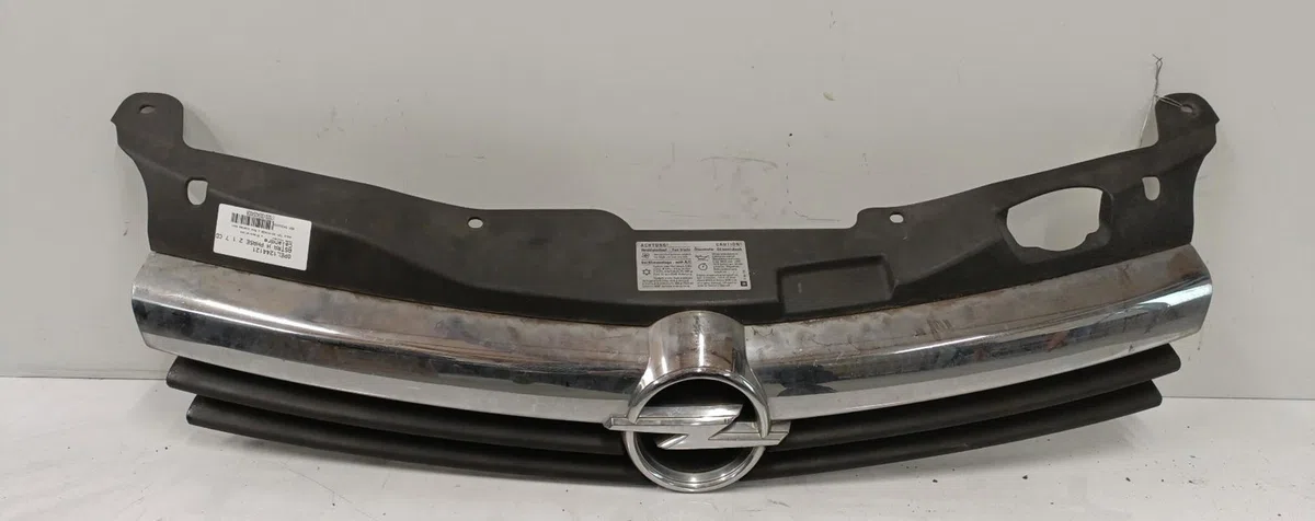 Calandre Opel ASTRA H (A04) 1.7 cdti (l48) (2004-2010) occasion — photo 4