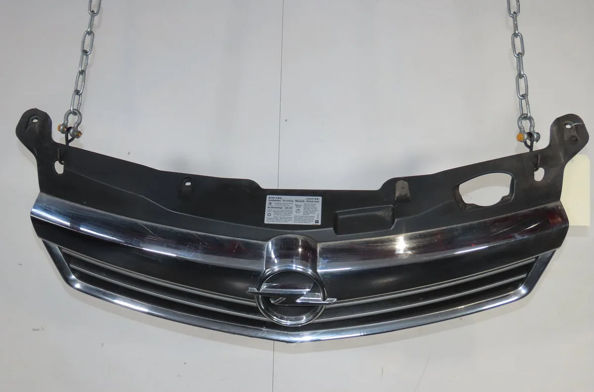 Calandre Opel ASTRA H Break (A04) 1.7 cdti (l35) (2004-2010) occasion