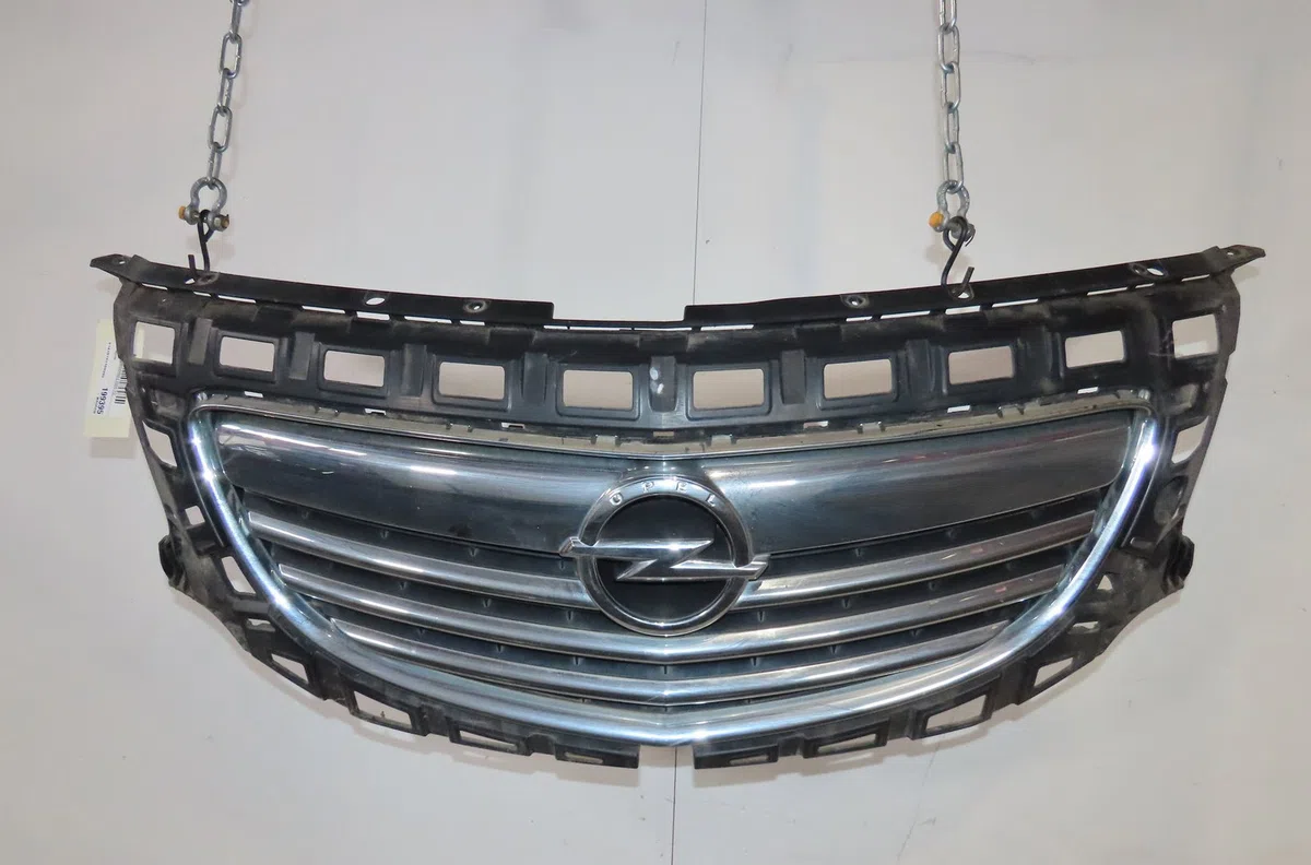 Calandre Opel INSIGNIA A (G09) 2.0 cdti (68) (2008-2017) occasion — photo 2