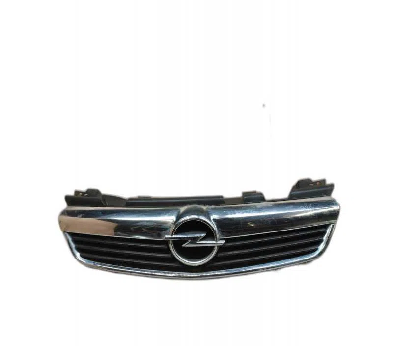 CALANDRE OPEL ZAFIRA 13216644 — photo 2